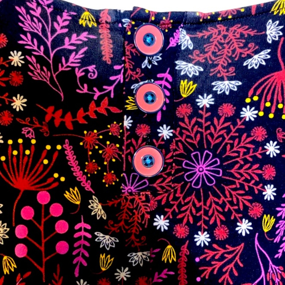 MATILDA JANE New Resolution Dress size L - Picture 6 of 10